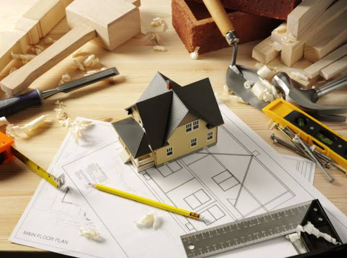How Home Improvement Center Experts Plan Your Renovation