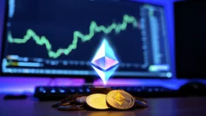 How Volatility Impacts Cryptocurrency Investors
